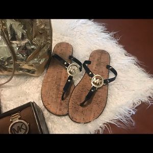 Micheal Kors sandals